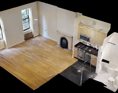  West 55th Street - Photo Thumbnail 5