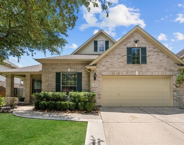 25609 Peppermill Creek Drive - Photo Thumbnail 1