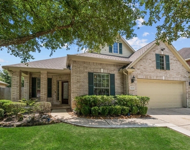 25609 Peppermill Creek Drive - Photo Thumbnail 3