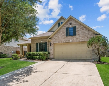 25609 Peppermill Creek Drive - Photo Thumbnail 2