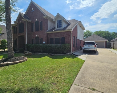 3709 Pinehurst Drive - Photo Thumbnail 1