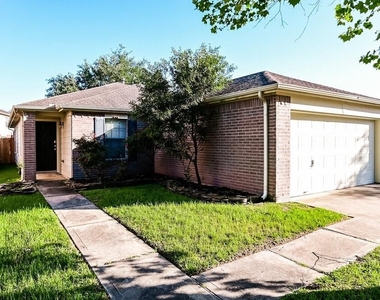 20639 Tealbrook Drive - Photo Thumbnail 1