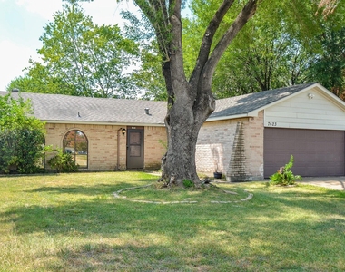7623 Kite Hill Drive - Photo Thumbnail 1