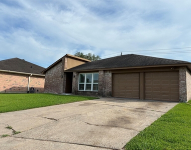 17034 Coachmaker Drive - Photo Thumbnail 21