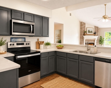 17034 Coachmaker Drive - Photo Thumbnail 6