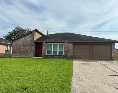17034 Coachmaker Drive - Photo Thumbnail 22
