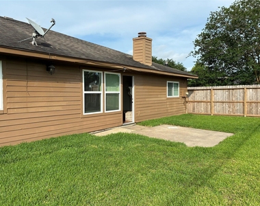 17034 Coachmaker Drive - Photo Thumbnail 19