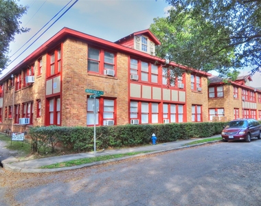 1136 Berthea Street - Photo Thumbnail 1