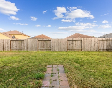 2414 Fall Aster Drive - Photo Thumbnail 19