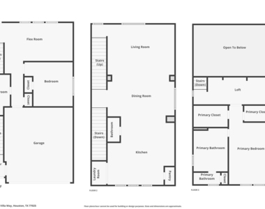 3334 Clearview Villa Way - Photo Thumbnail 31