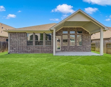 16811 Ruellia Field Road - Photo Thumbnail 1