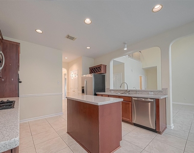3218 Twinmont Lane - Photo Thumbnail 11