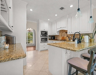 14607 Graywood Grove Lane - Photo Thumbnail 6