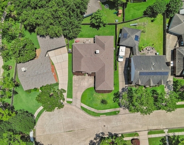 14607 Graywood Grove Lane - Photo Thumbnail 23