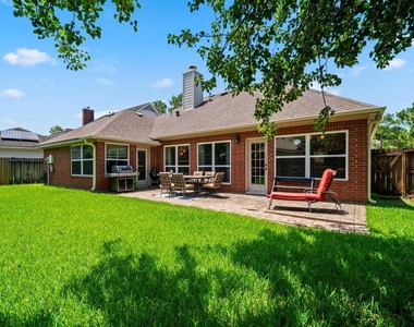 14607 Graywood Grove Lane - Photo Thumbnail 18