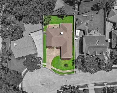 14607 Graywood Grove Lane - Photo Thumbnail 22
