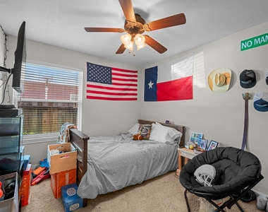 14607 Graywood Grove Lane - Photo Thumbnail 15