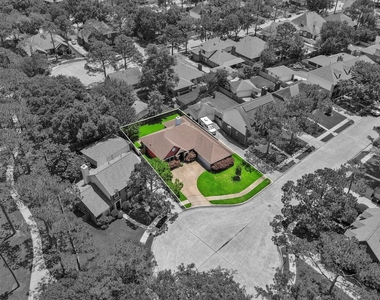 14607 Graywood Grove Lane - Photo Thumbnail 24