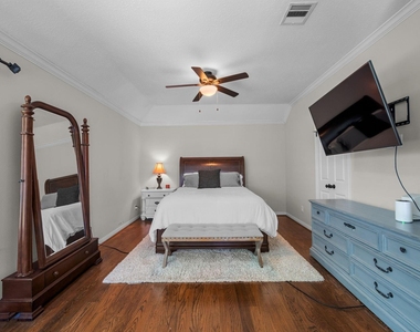 14607 Graywood Grove Lane - Photo Thumbnail 10