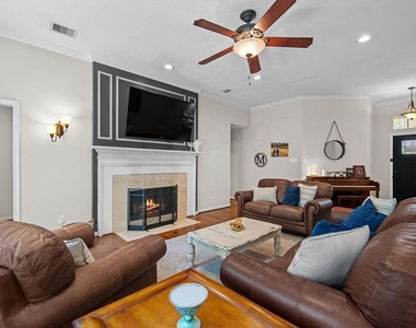 14607 Graywood Grove Lane - Photo Thumbnail 2