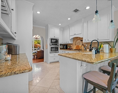14607 Graywood Grove Lane - Photo Thumbnail 5