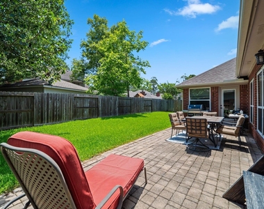 14607 Graywood Grove Lane - Photo Thumbnail 17