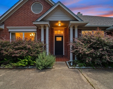 14607 Graywood Grove Lane - Photo Thumbnail 21