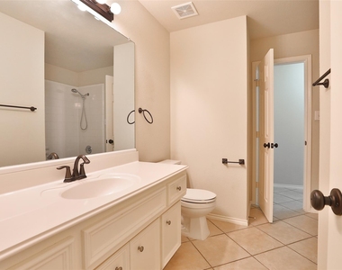 26738 Abbey Springs Lane - Photo Thumbnail 20