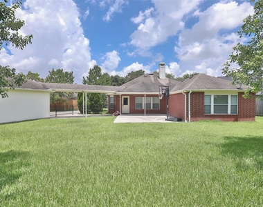 26738 Abbey Springs Lane - Photo Thumbnail 26