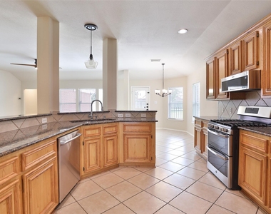 26738 Abbey Springs Lane - Photo Thumbnail 7