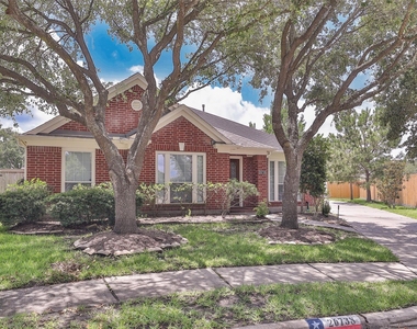 26738 Abbey Springs Lane - Photo Thumbnail 1