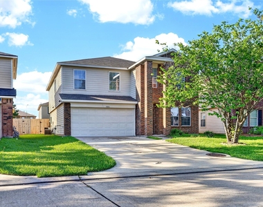 19014 Prairie Bluff Drive - Photo Thumbnail 4