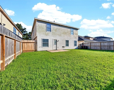 19014 Prairie Bluff Drive - Photo Thumbnail 38