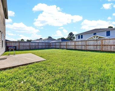 19014 Prairie Bluff Drive - Photo Thumbnail 39