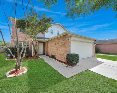 17006 Kemble Creek Drive - Photo Thumbnail 1
