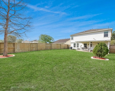 17006 Kemble Creek Drive - Photo Thumbnail 9