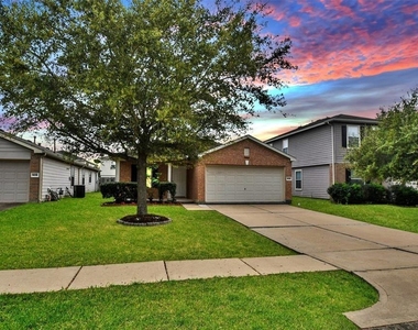 19319 Jordans Landing Lane - Photo Thumbnail 20
