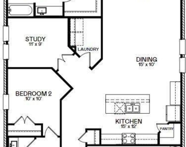 5227 Sunvalley Bend Drive - Photo Thumbnail 2