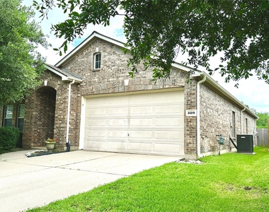 24219 Cornell Park Lane - Photo Thumbnail 1