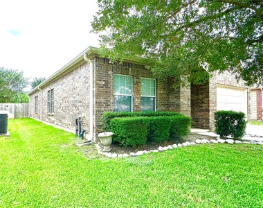 24219 Cornell Park Lane - Photo Thumbnail 2