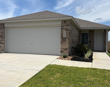 25292 Leather Leaf Court - Photo Thumbnail 1