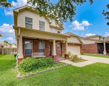 24934 Crystal Stone Lane - Photo Thumbnail 1