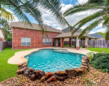 24934 Crystal Stone Lane - Photo Thumbnail 2