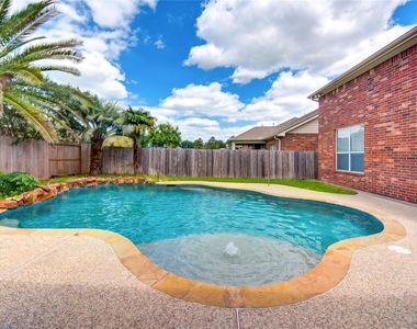 24934 Crystal Stone Lane - Photo Thumbnail 3