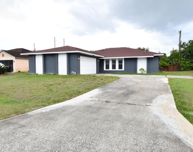 838 Gillen Avenue Nw - Photo Thumbnail 1