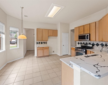 3106 Birchleaf Drive - Photo Thumbnail 3