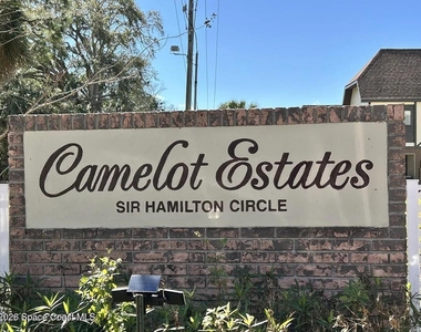 3118 Sir Hamilton Circle - Photo Thumbnail 1