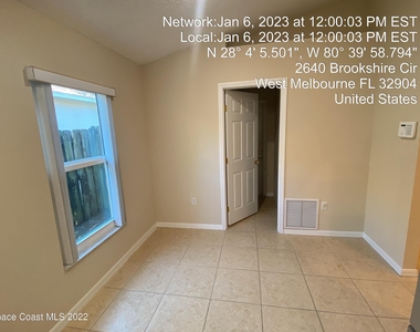 2640 Brookshire Circle - Photo Thumbnail 22