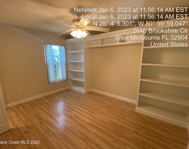 2640 Brookshire Circle - Photo Thumbnail 5