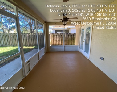 2640 Brookshire Circle - Photo Thumbnail 27